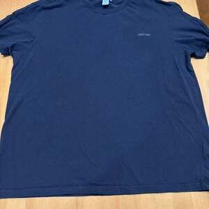 Calvin klein minimal embroidered logo
